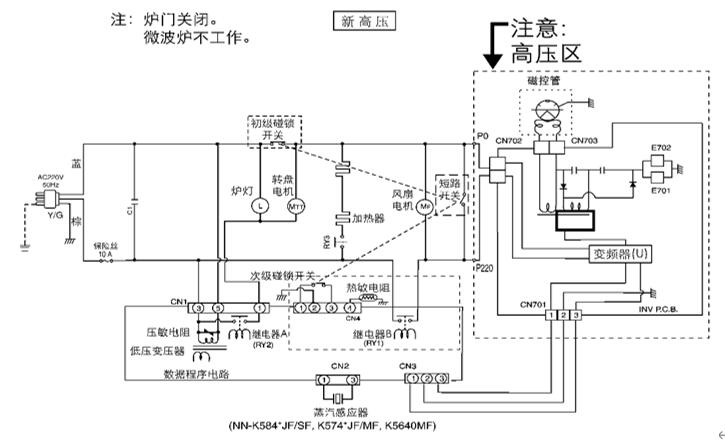 無刷電機(jī)是三相電機(jī)嗎，討論無刷電機(jī)的類型與特點(diǎn)