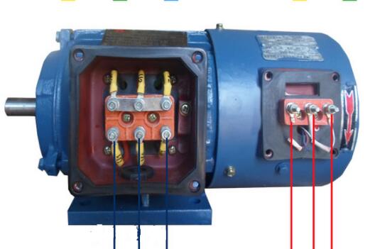 變電機(jī)什么容易壞，常見的變電機(jī)故障