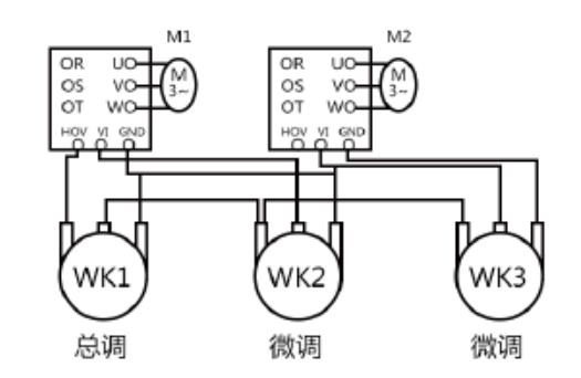 72v控制器60v電機(jī)，電動(dòng)車控制器與電機(jī)匹配原則