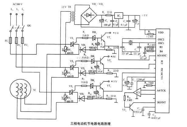 yzul型振動(dòng)電機(jī)，yzul型振動(dòng)電機(jī)的特點(diǎn)和應(yīng)用