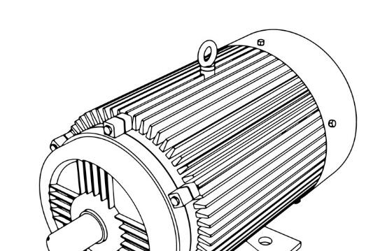 同盛中置力矩電機(jī)，了解同盛中置力矩電機(jī)的特點(diǎn)和應(yīng)用