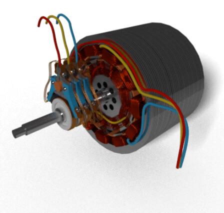 雅迪萊克72v是用多少的電機(jī)，介紹雅迪萊克72v的電機(jī)規(guī)格