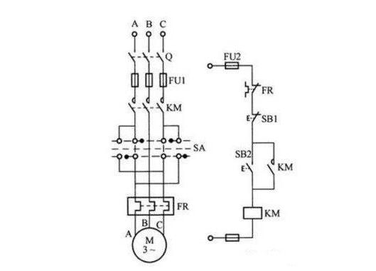 mos管驅動電機保護，mos管驅動電機的保護措施